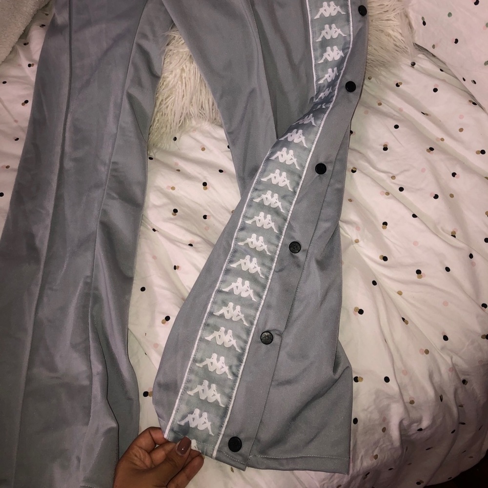 Kappa pants